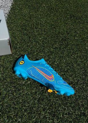 Копочки nike mercurial vapor xiv fg2 фото