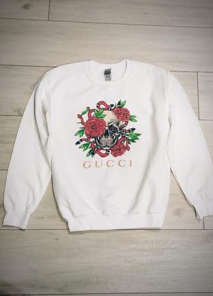 Свитшот gucci