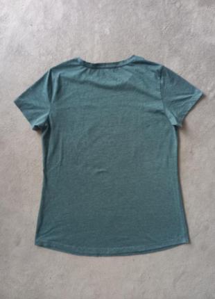 Брендовая футболка puma.2 фото