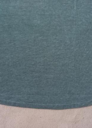 Брендовая футболка puma.3 фото