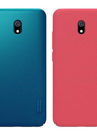 Чохол nillkin matte для xiaomi redmi 8a