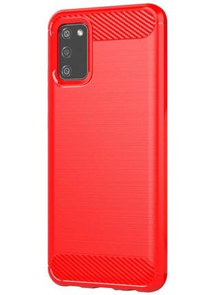 Tpu чохол slim series для samsung galaxy a02s2 фото