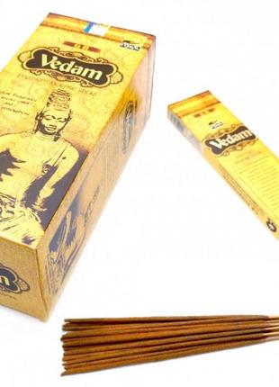 Gr vedam (плоская пачка) 20 грамм bm