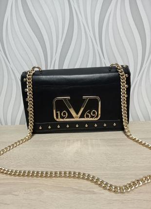 Versace 19.69 красивая молодежная сумка . оригинал
