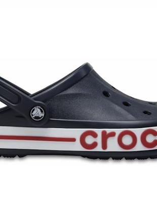 Крокси crocs m8 w101 фото