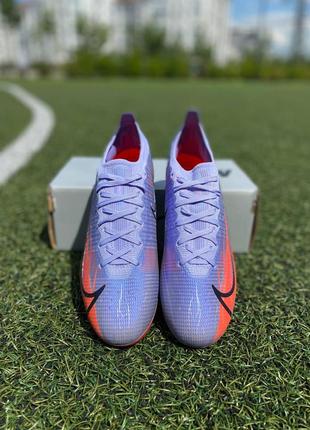 Копочки nike mercurial vapor xiv fg1 фото