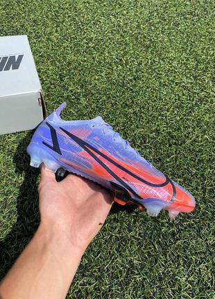 Копочки nike mercurial vapor xiv fg4 фото