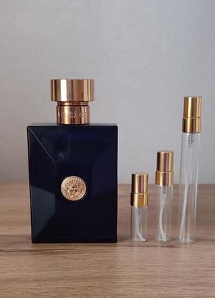 Распил оригинал! versace dylan blue eau de toilette