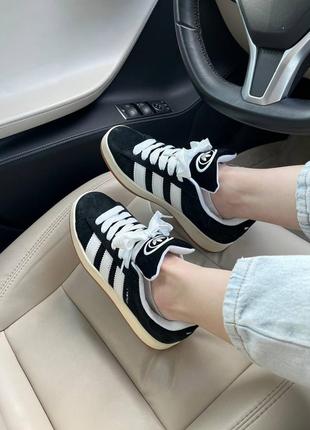 adidas campus 00s black 1950 146043036