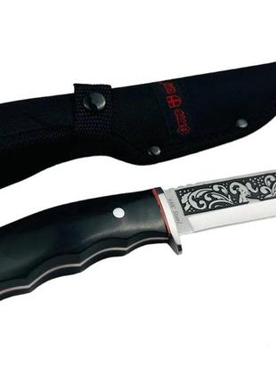 Туристический нож "arhar", охотничий нож, нож на подарок2 фото