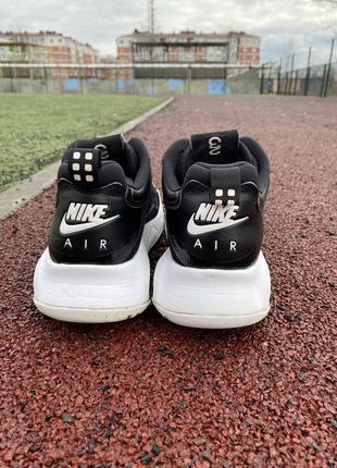 Оригинальные кроссовки nike jordan air max 200 44/28.5см,ne cortez air max 95, air force5 фото
