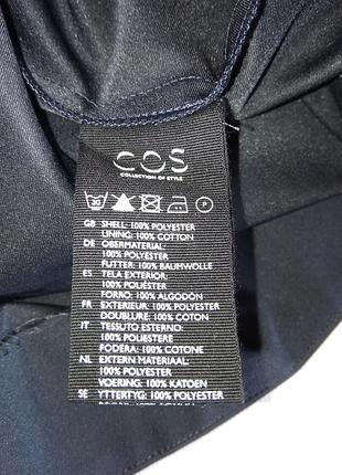 Оригінальна сукня cos 4