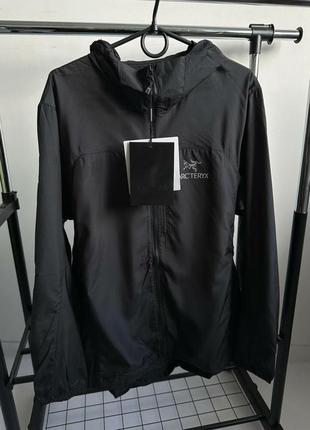 Ветрвоки arcteryx