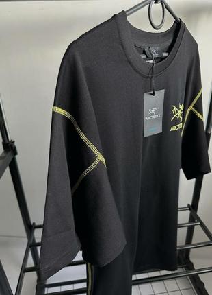 Футболка arcteryx