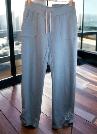 Женские спортивные штаны