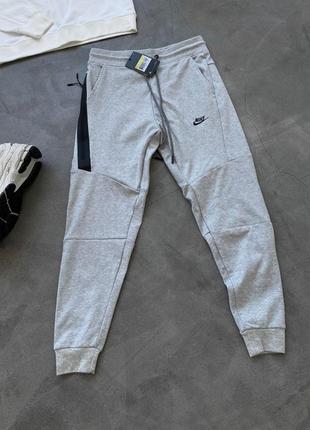 Штани nike tech fleece 🥷🏿2 фото