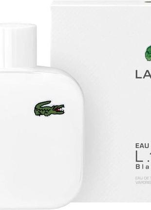 Lacoste eau de lacoste l.12.12