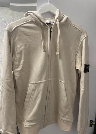 Худи stone island