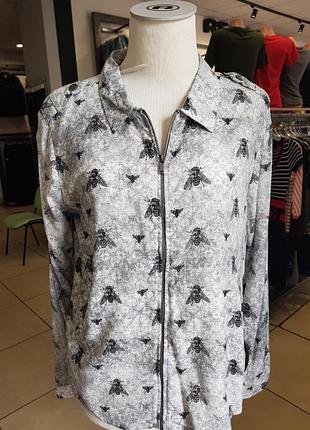 Куртка, блуза, сорочка