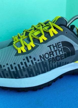 Кроссовки мембранные the north face ultraction futurelight