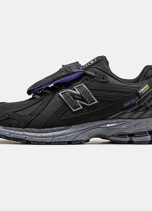 Кроссовки new balance 1906r