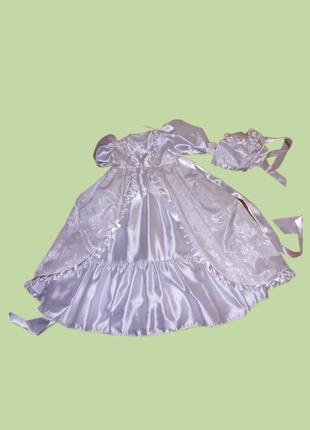 Набор для крещения