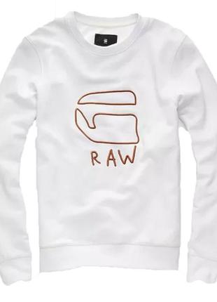 Світшот g-star raw1 фото