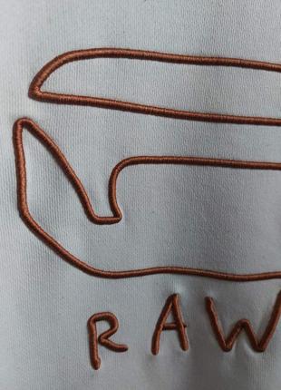 Свитшот g-star raw 3