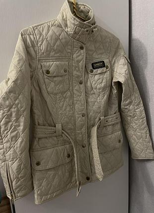 Куртка barbour