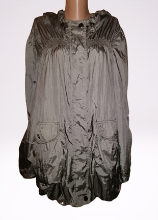 💜💜💜красивая женская куртка, ветровка denim co💜💜💜