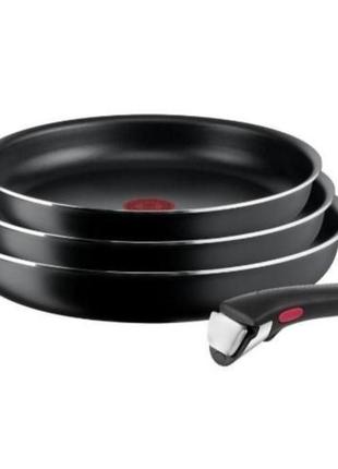 Сковородки tefal1 фото