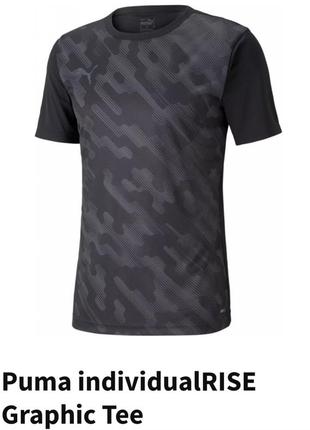 Футболка puma