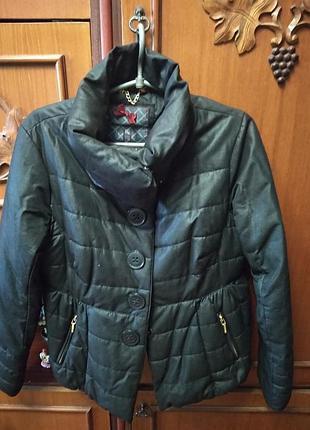 Куртка женская