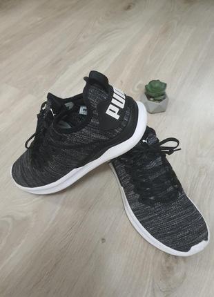 Кроссовки puma 38 размер