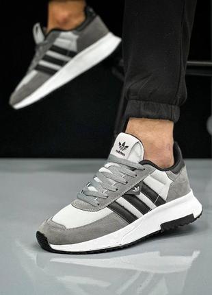 Кроссовки adidas zx