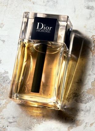 Dior homme туалетна вода