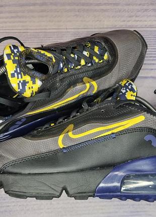 Кроссовки nike air max 2090