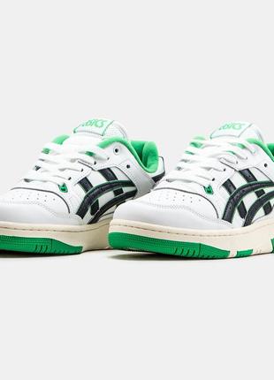 Кроссовки asics ex894 фото