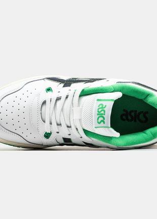 Кроссовки asics ex896 фото