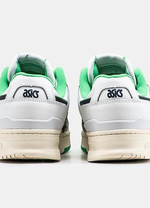Кроссовки asics ex895 фото