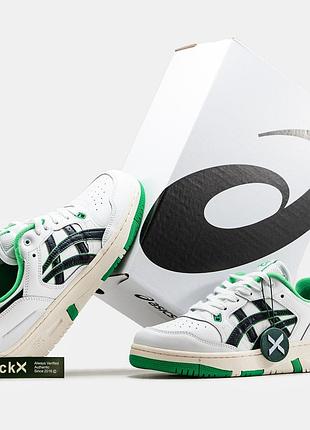 Кроссовки asics ex899 фото