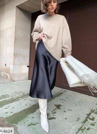 Сукня шовк армані