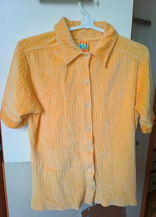 Футболка easy jeans