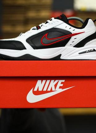 Кроссовки nike m2k tekno air monarch массивные мягкие удобные монархи бабочки