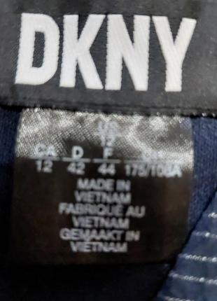 Платье dkny3 фото