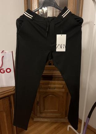Штани zara
