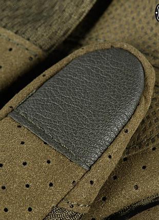 M-tac рукавички a30 olive