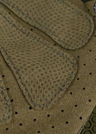 M-tac рукавички a30 olive