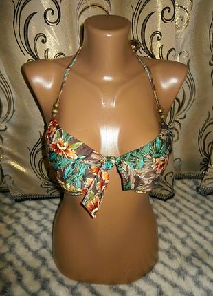 Верх від купальника 80b/80с 2 chillies