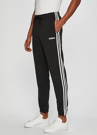 Спортивные штаны, штаны adidas climalite р. 164-172, на подкладке